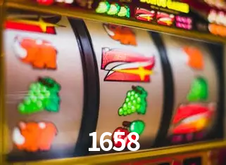 Desvendando o Mundo dos Jogos Virtuais na 1658
