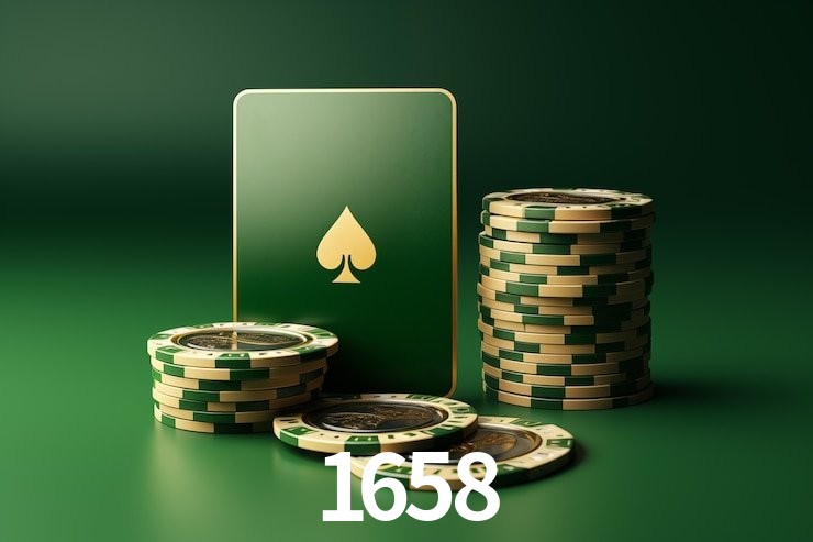 Welcome Bonus 1658