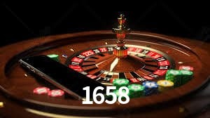 Statistics 1658