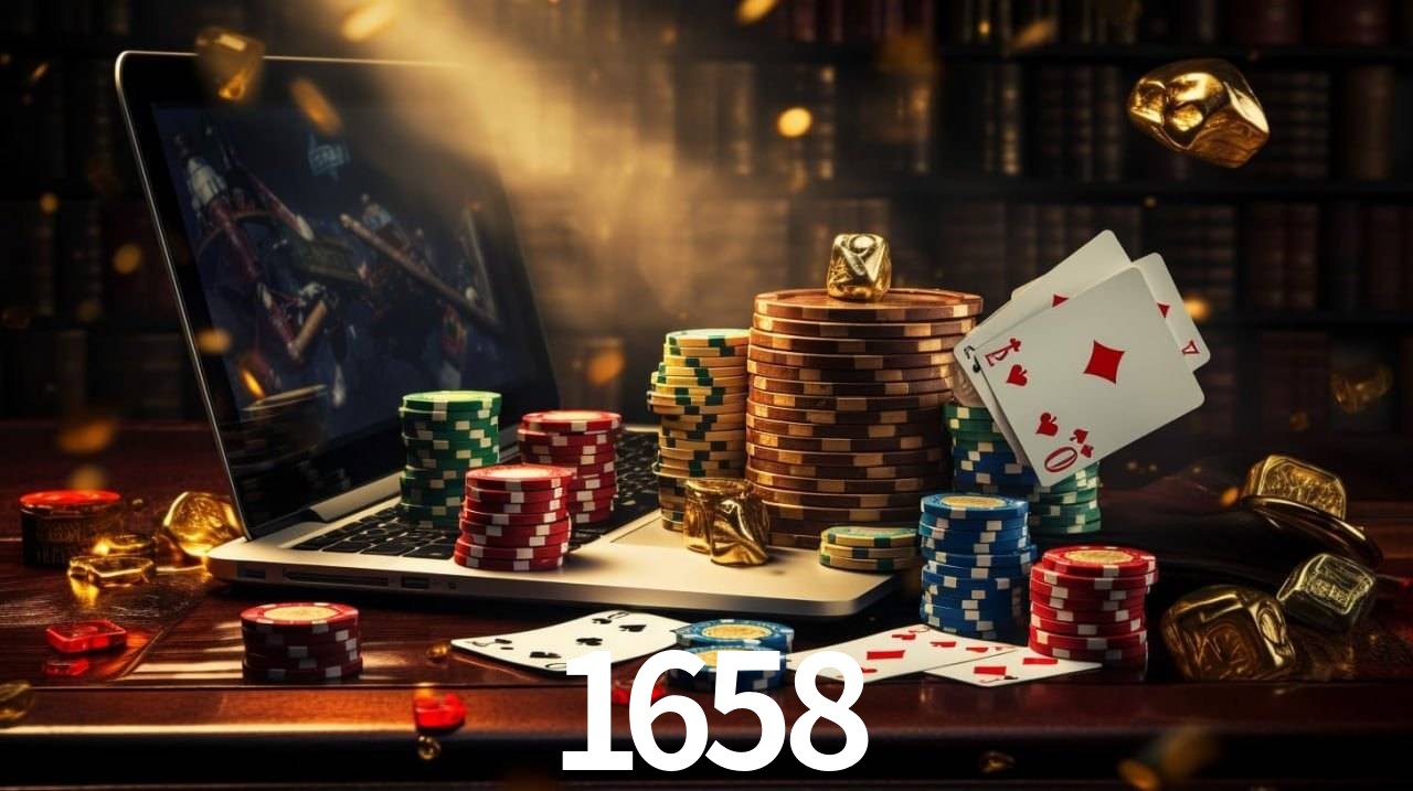 Estatísticas 1658
