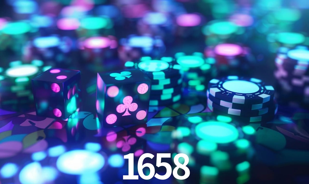 Bônus de Boas-vindas 1658
