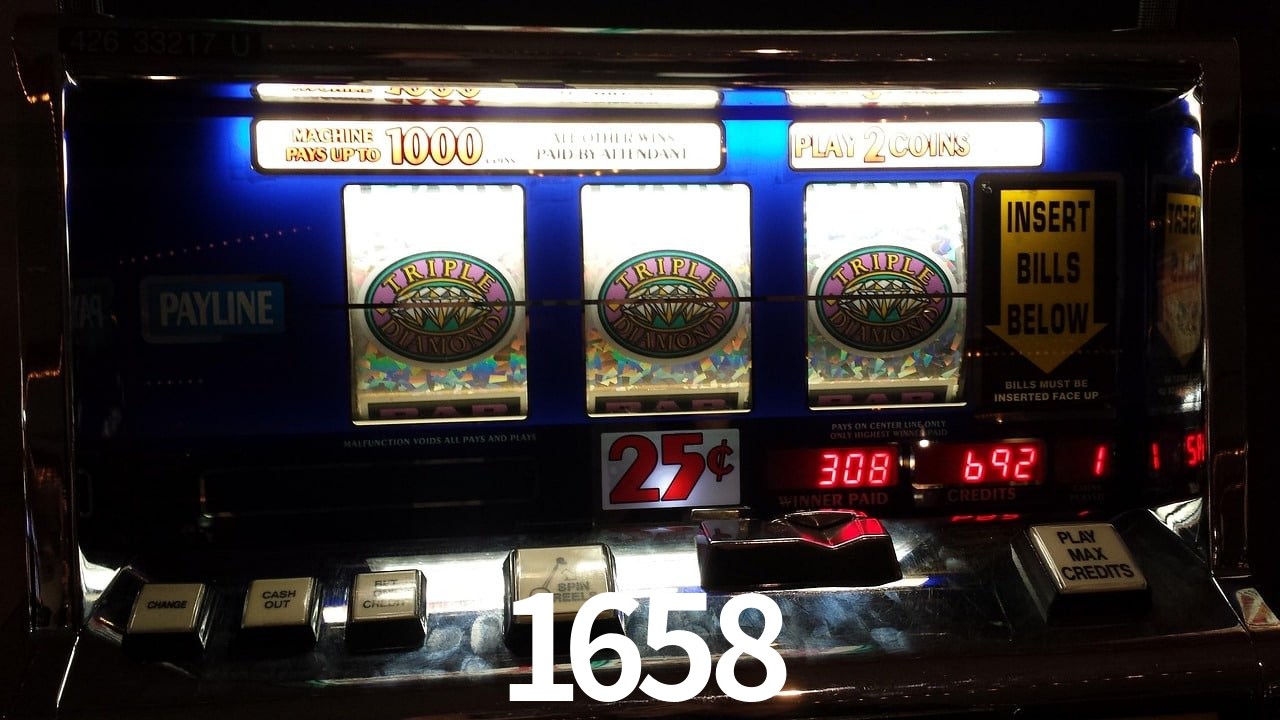 Experiência VIP 1658
