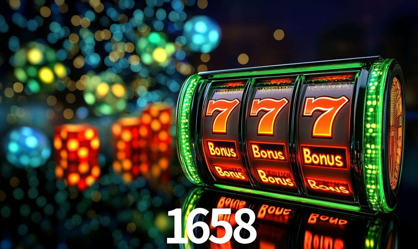 1658 Salvador - Statistics
