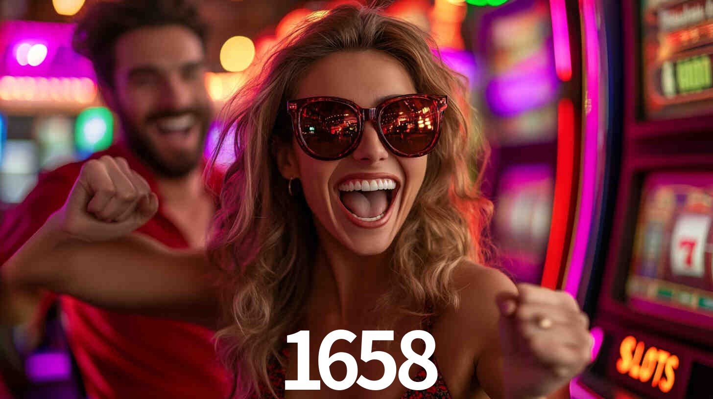 Descubra o Programa VIP da 1658: Vantagens Exclusivas para Jogadores