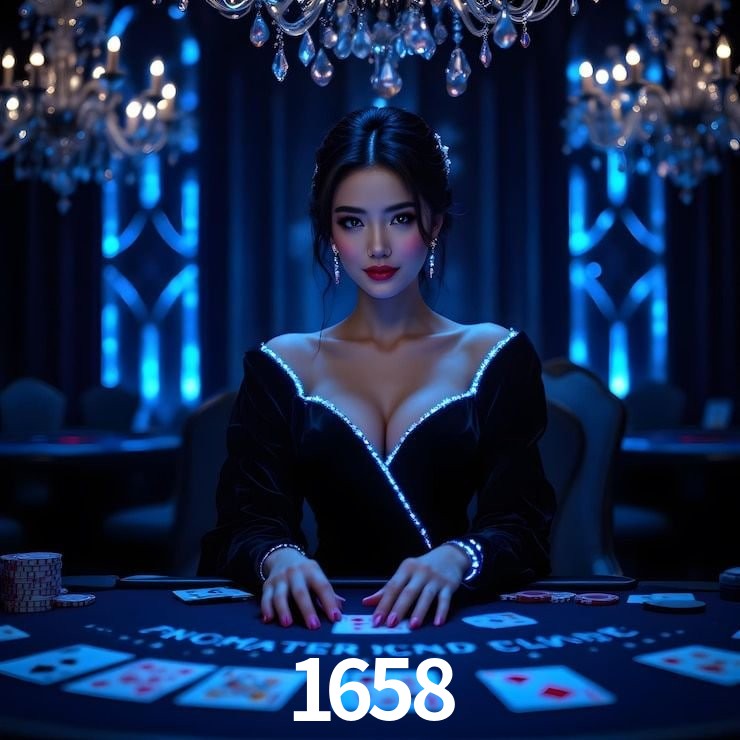 Promoções Sazonais 1658