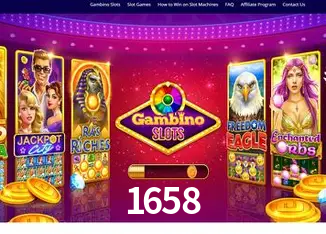 1658 Bônus - Pacote R$5.000 + VIP