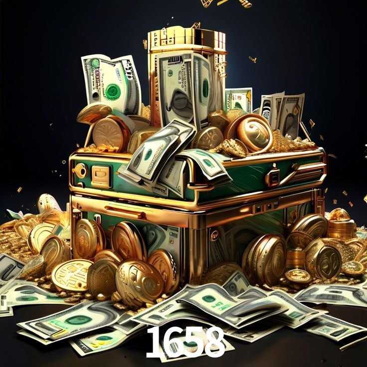 Provedores de Jogos 1658