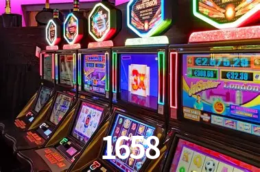 A Emoção da Loteria na 1658: Uma Chance de Mudança de Vida