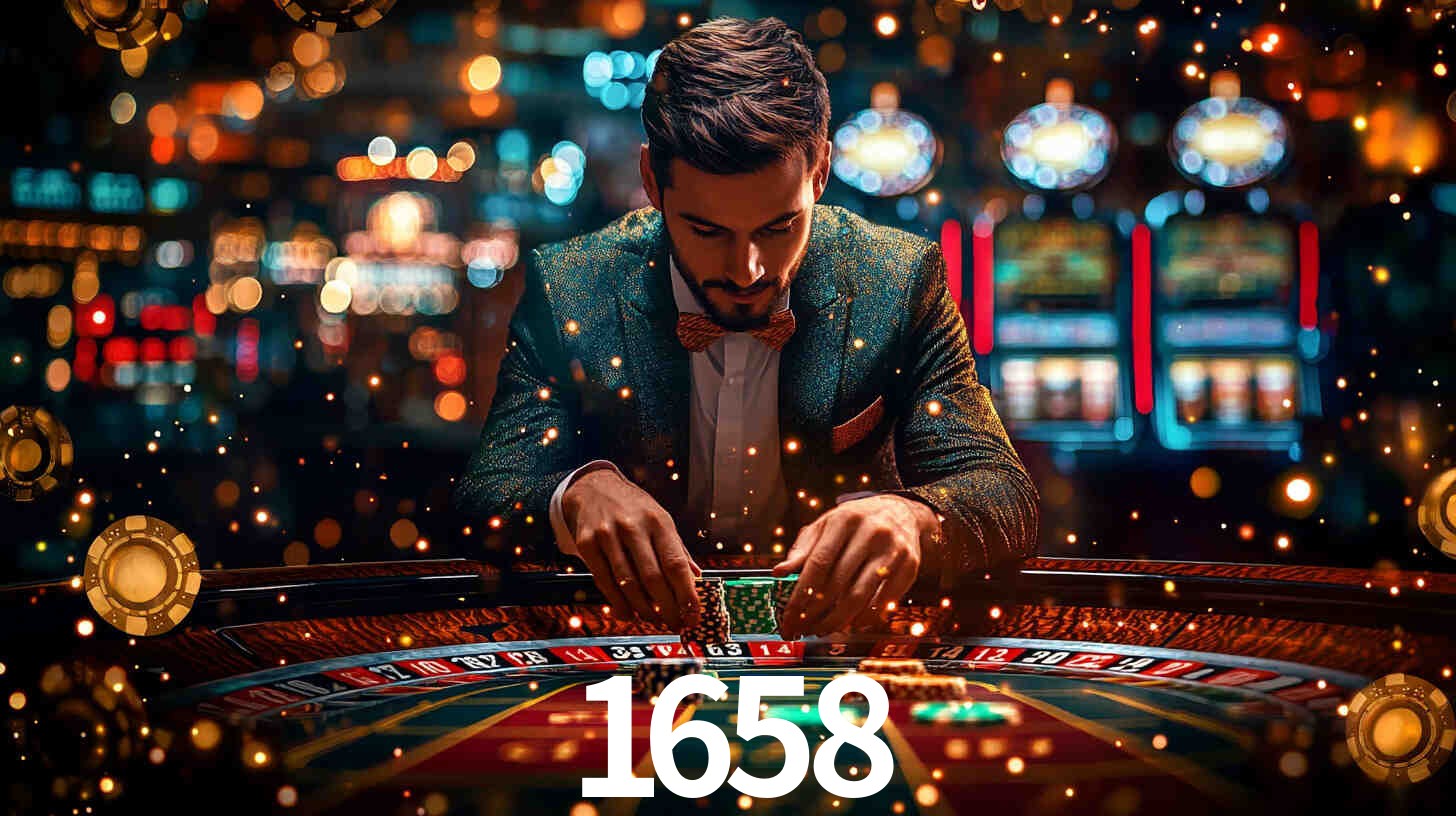 Daily Bonuses 1658