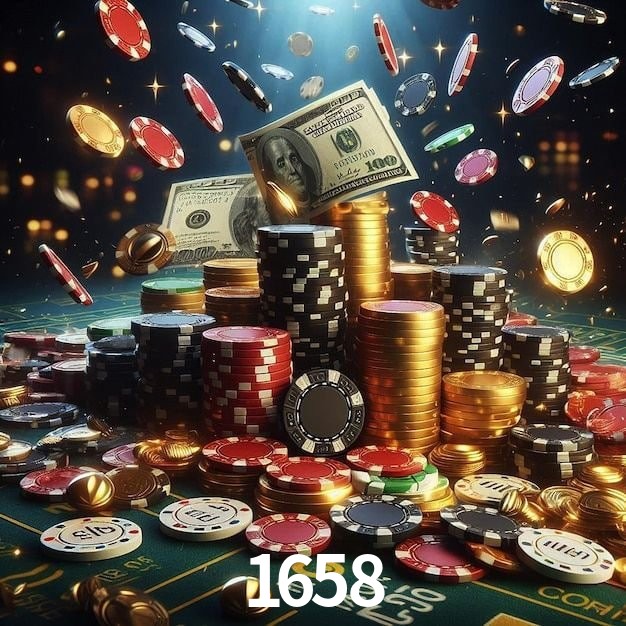 Jogos Exclusivos 1658