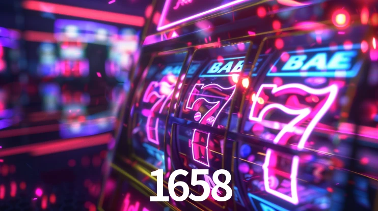 Responsive Design 1658