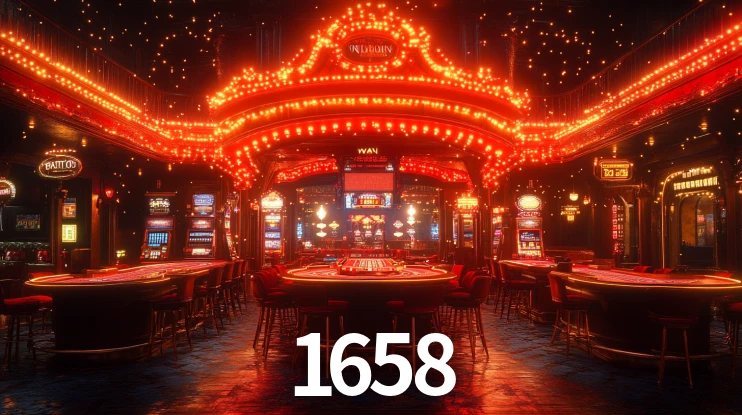 Premium Interface 1658