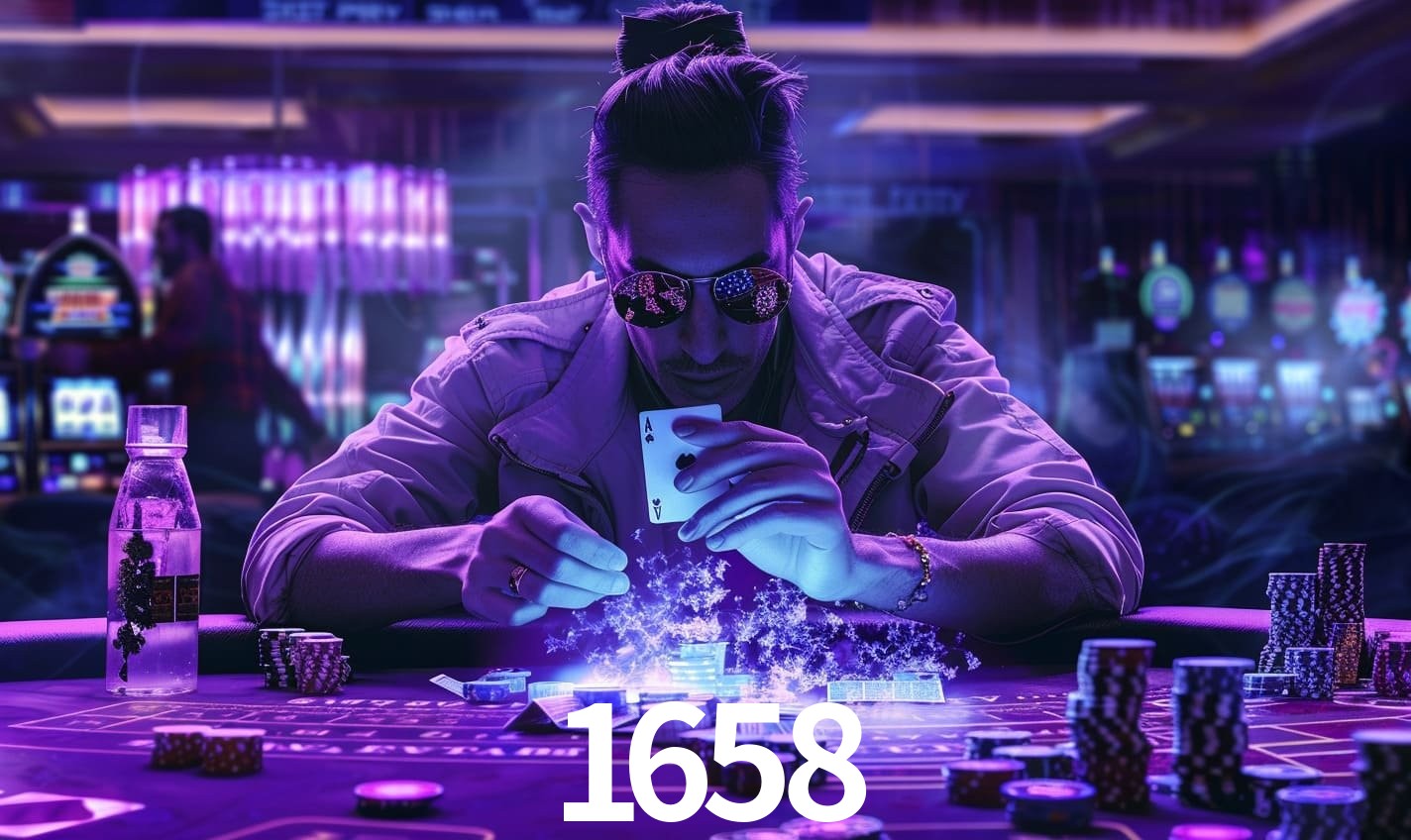 Basketball Betting 1658