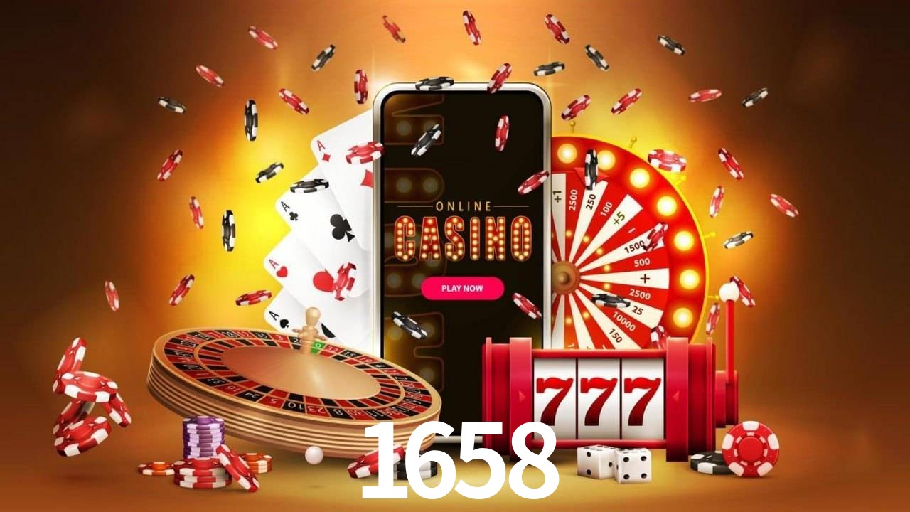 1658 São Paulo - Jogo Providers