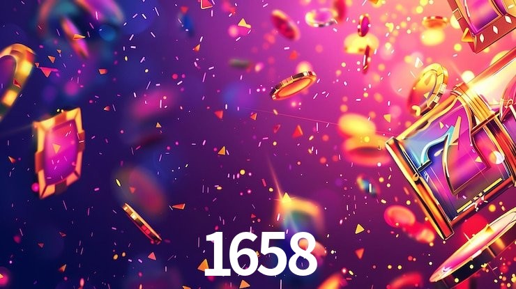 Interface do App 1658