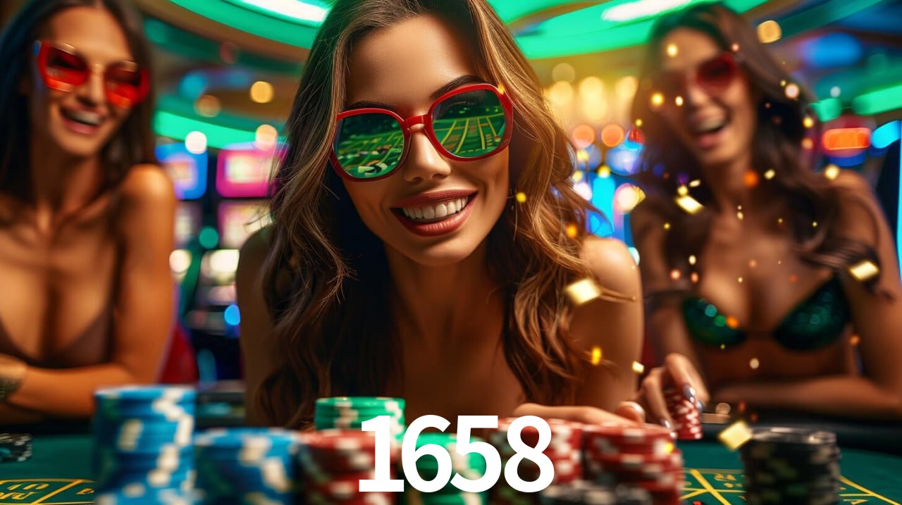 Bonus Features 1658