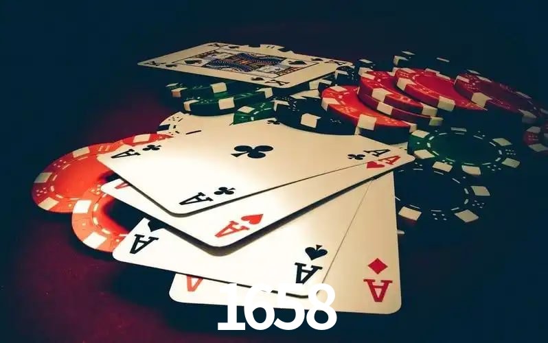 1658 Brasília - Betting Features