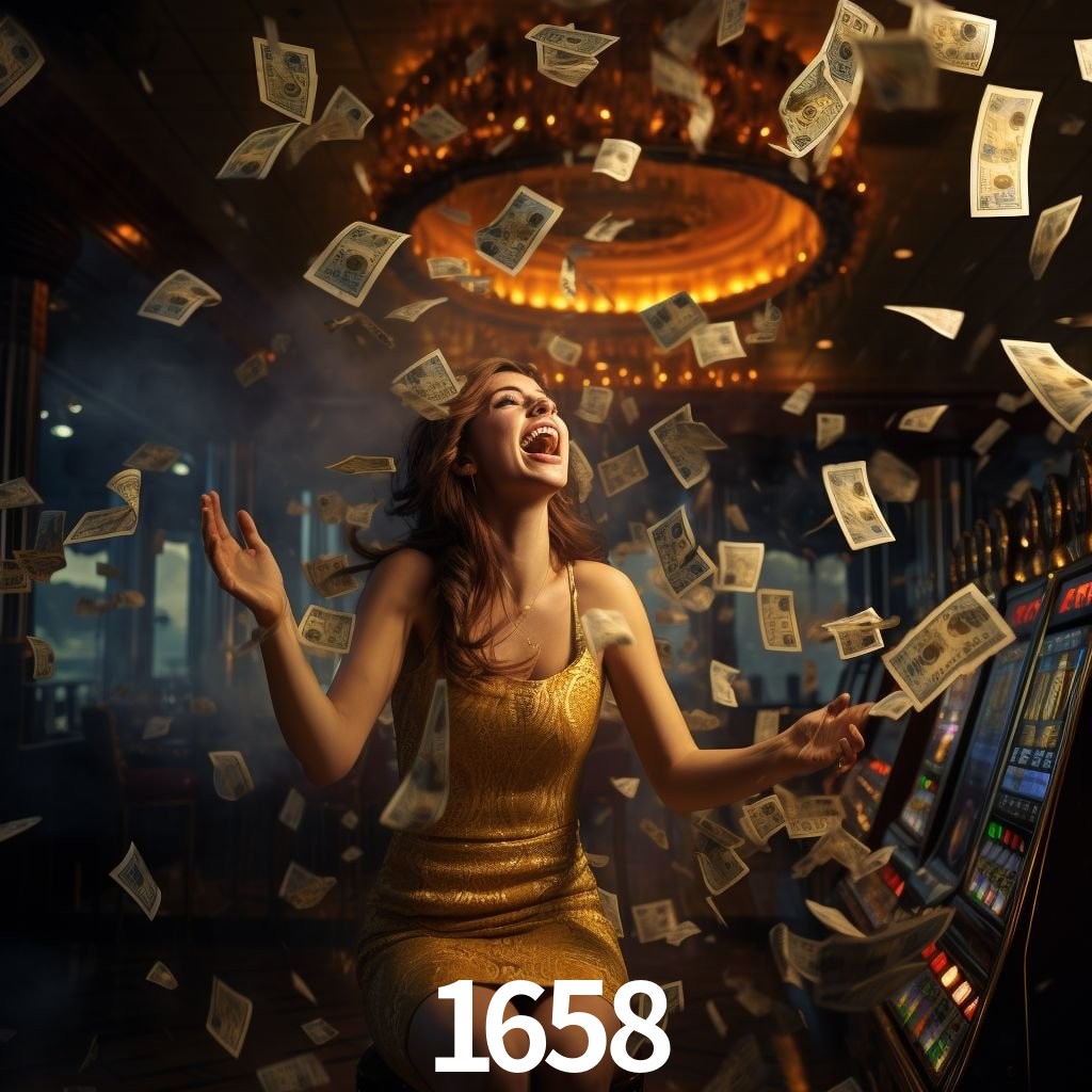 Tennis Betting 1658