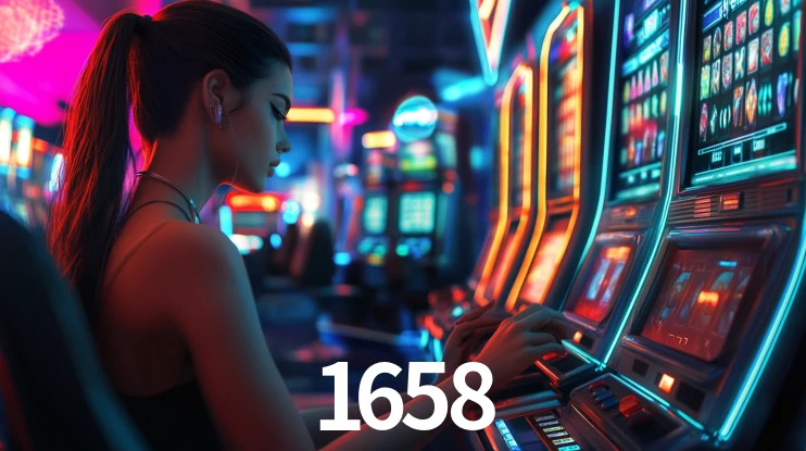 1658 App Interface