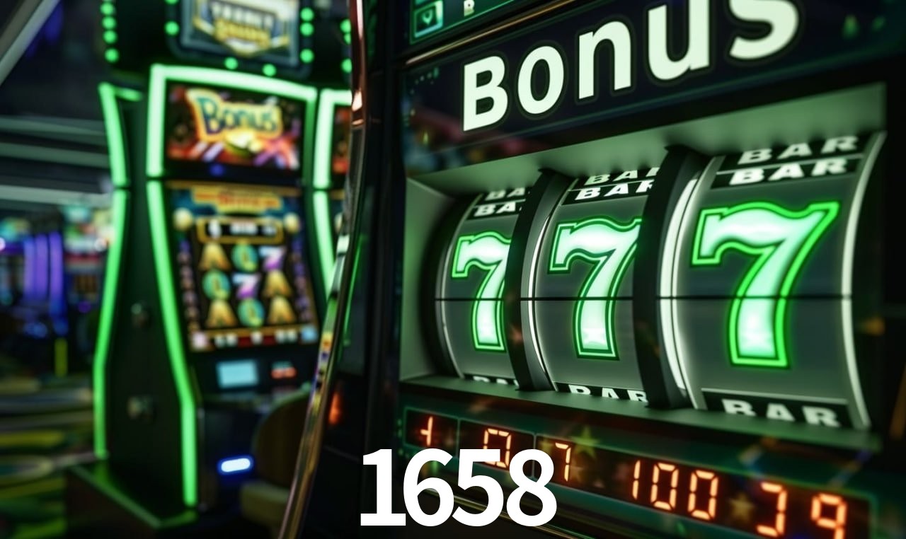 Account Benefits 1658