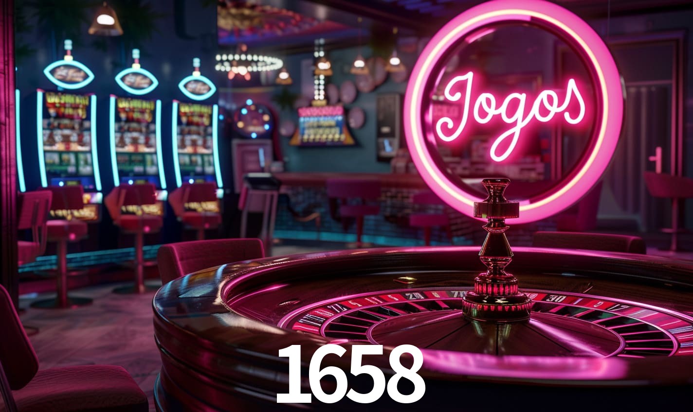 1658 Fortaleza - Leaderboard
