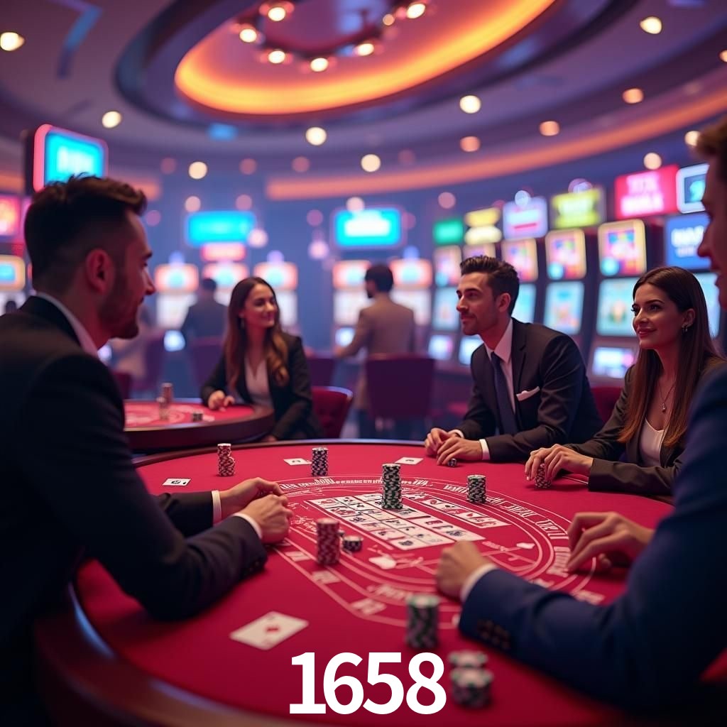 Estratégias Crash Games 1658