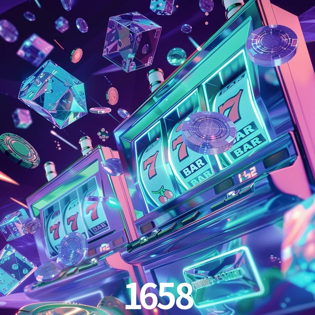 Interface Premium 1658