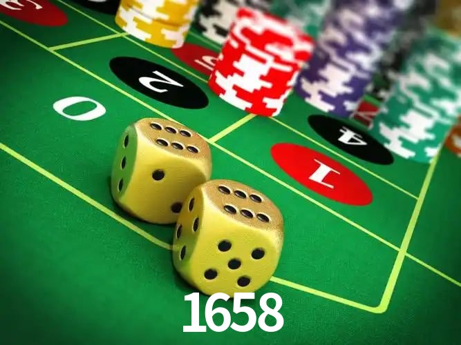 Game Statistics 1658