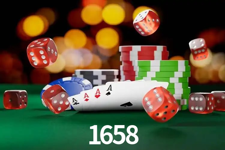 Promoção Relâmpago 1658