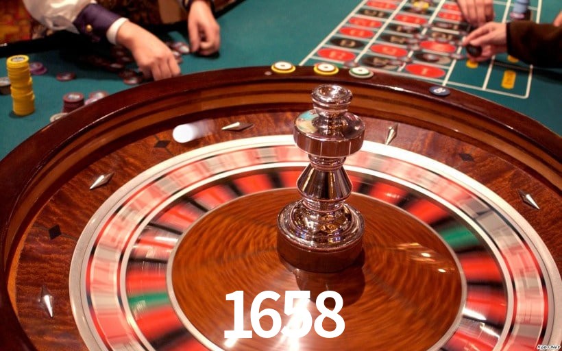 Jogo Spaceman 1658