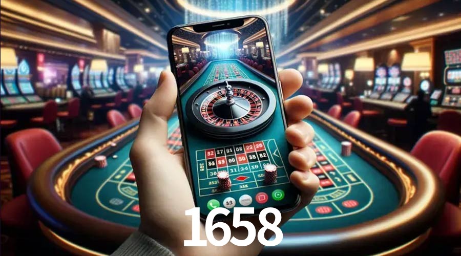 Platform Technology 1658