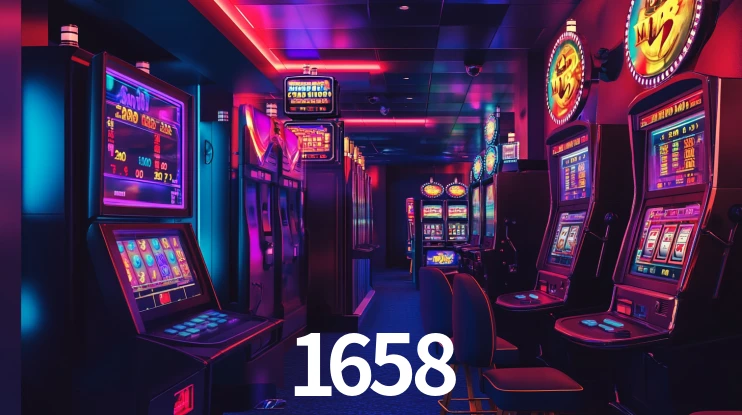 Exclusive Games 1658