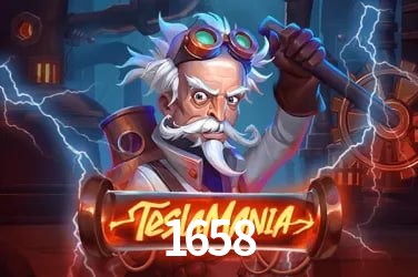 1658 Rio de Janeiro - Popular Jogos