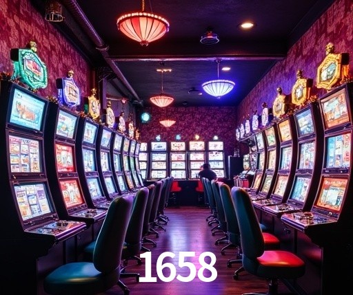 1658 Rio de Janeiro - Slot Strategy
