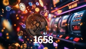 PIX Instantâneo 1658
