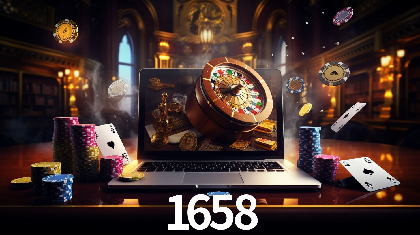 Crash Games Statistics 1658