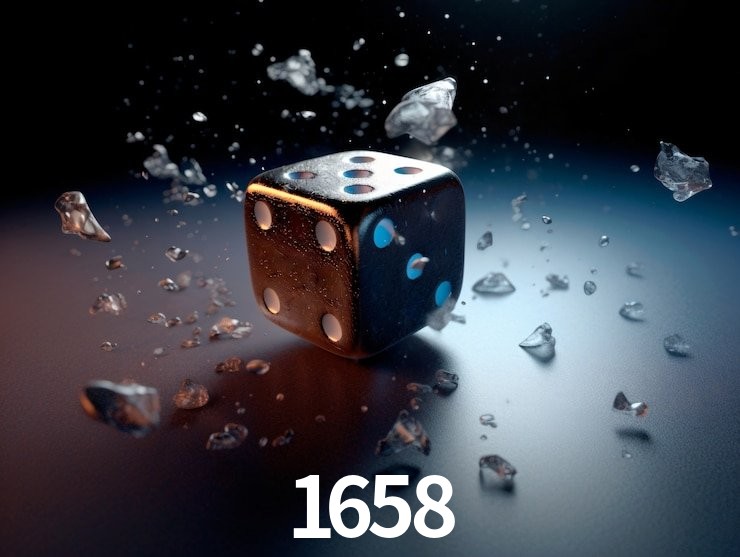1658 Rio de Janeiro - Calendar