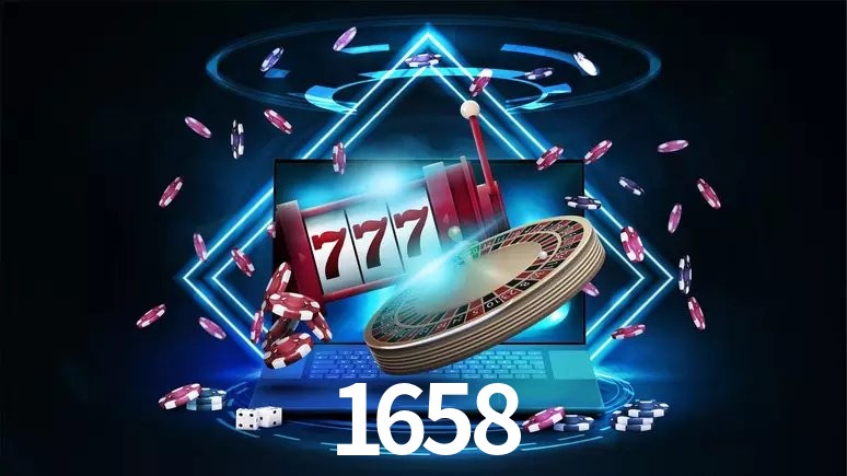 1658 Brasília - Jogo Features