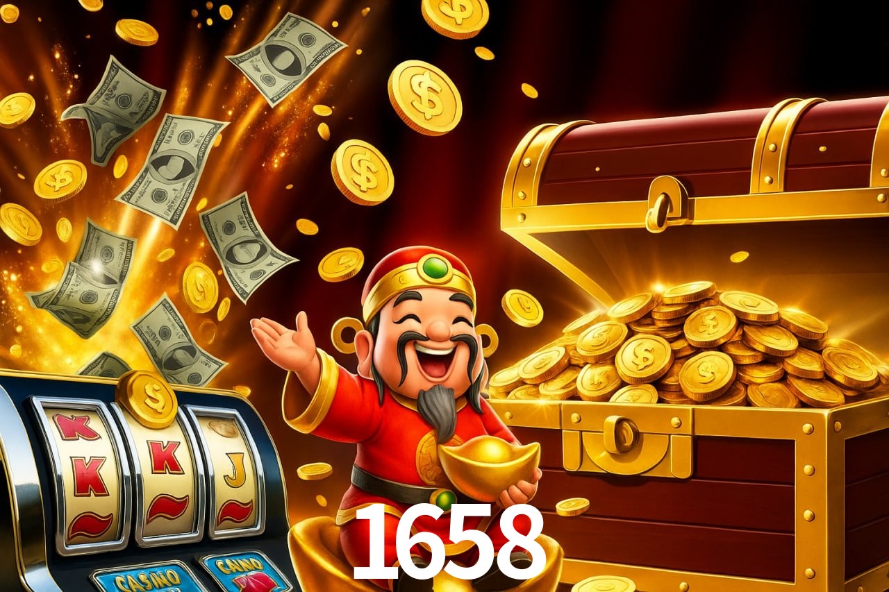 Jogo Aviator 1658
