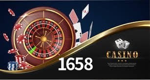 Jogos de Slot 1658