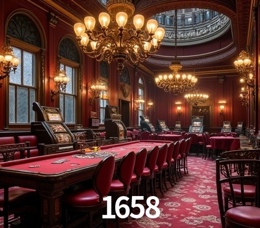1658 Plataforma - Certificada MGA desde 2015