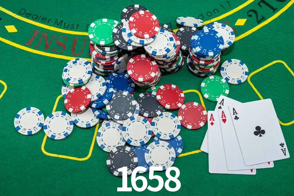 Estatísticas Crash Games 1658
