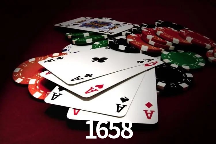 Apostas de Basquete 1658