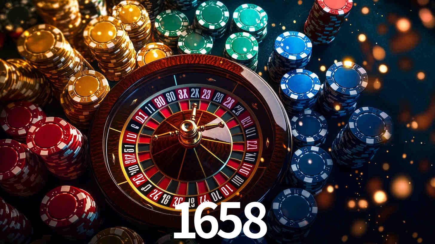 Welcome Bonus 1658