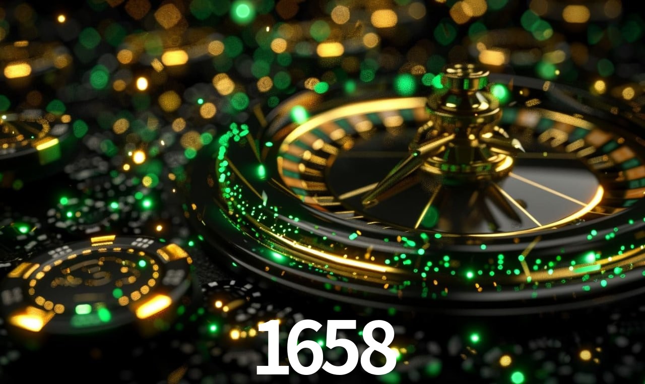 1658 Brasília - Bonus Features