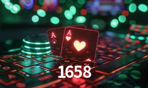 Login Seguro 1658