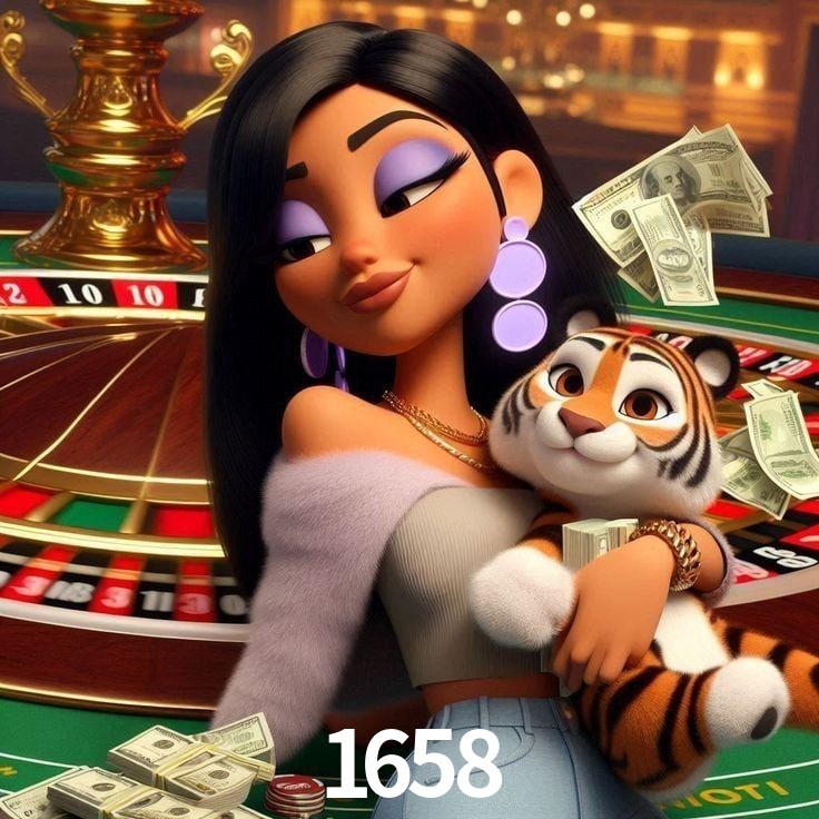 Player Reviews 1658