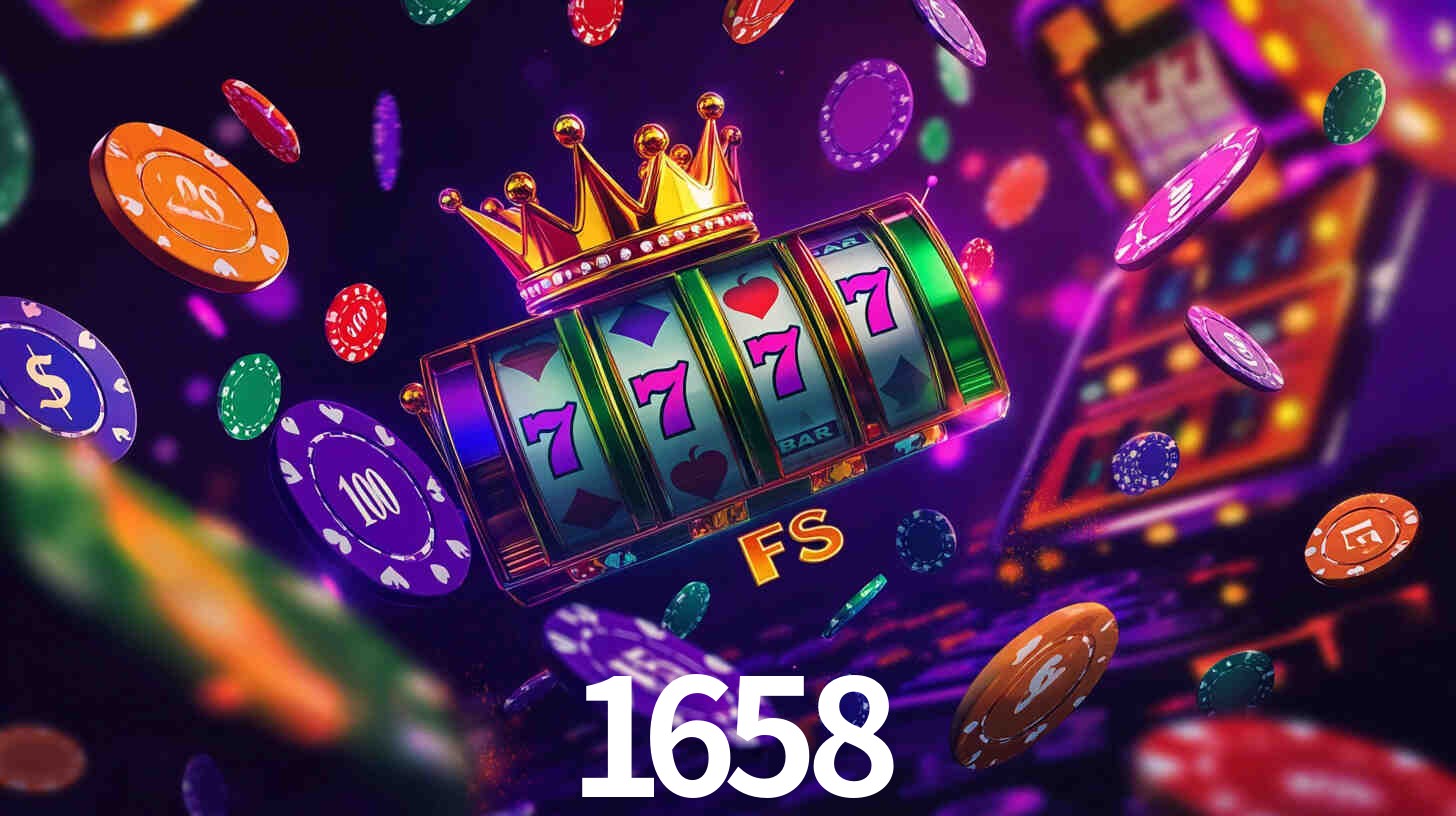 Live Casino 1658