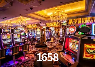 1658 Rio de Janeiro - Professional Dealers