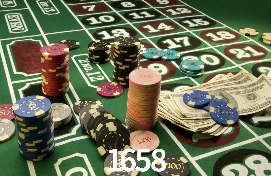 Ofertas Imperdíveis na 1658: Promoções e Bônus Que Valem a Pena
